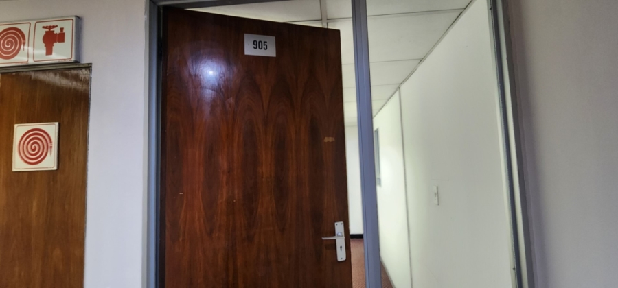 To Let commercial Property for Rent in Cape Town City Centre Western Cape